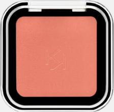 Макияж Kiko Milano Smart Colour Blush 03 Румяна интенсивного цвета с возможностью наслаивания