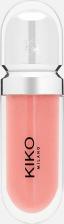 Макияж Kiko Milano Увлажняющий блеск для губ 3D hydra lipgloss 6.5 мл 8025272603935
