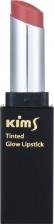 Макияж Kims Бальзам для губ Tinted Glow Lipstick Coral Pink, увлажняющий, сатиновый финиш, 5 г
