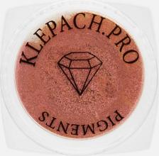 Макияж Klepach.Pro Пигмент для макияжа глаз и век Loose Eyeshadow Pigment 1 г 4630121833384
