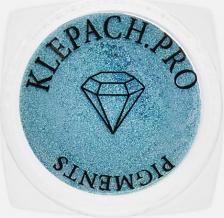 Макияж Klepach.Pro Пигмент для макияжа глаз и век Loose Eyeshadow Pigment 1 г 4630121833544