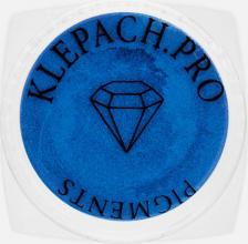 Макияж Klepach.Pro Пигмент для макияжа глаз и век Loose Eyeshadow Pigment 3 г 4630121832585