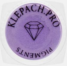 Макияж Klepach.Pro Пигмент для макияжа глаз и век Loose Eyeshadow Pigment 3 г 4630121832639