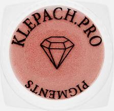 Макияж Klepach.Pro Пигмент для макияжа глаз и век Loose Eyeshadow Pigment 3 г 4630121832899