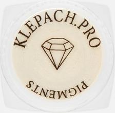 Макияж Klepach.Pro Пигмент для макияжа глаз и век Loose Eyeshadow Pigment 3 г 4630121833674