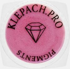 Макияж Klepach.Pro Пигмент для макияжа глаз и век Loose Eyeshadow Pigment 3 г 4630121834268