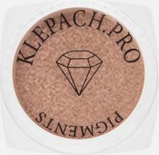 Макияж Klepach.Pro Пигмент спаркл для глаз и макияжа век тон 233 Церуссит