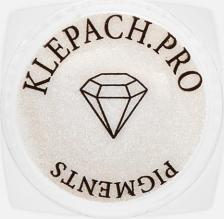 Макияж Klepach.Pro Пигмент спаркл для глаз Sparkle pigment for eyes 1 г 4630121833414