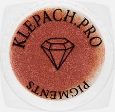 Макияж Klepach.Pro Пигмент спаркл для глаз Sparkle pigment for eyes 1 г 4630121833919