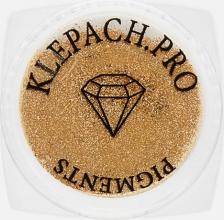Макияж Klepach.Pro Пигмент спаркл для глаз Sparkle pigment for eyes 3 г 4630121832813