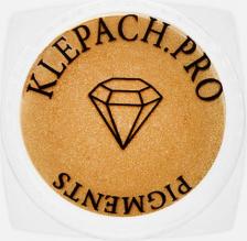 Макияж Klepach.Pro Пигмент спаркл для глаз Sparkle pigment for eyes 3 г 4630121832875