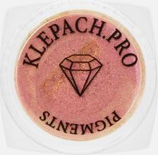 Макияж Klepach.Pro Пигмент спаркл для глаз Sparkle pigment for eyes 3 г 4630121833278