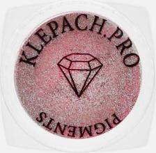 Макияж Klepach.Pro Пигмент спаркл для глаз Sparkle pigment for eyes 3 г 4630121833452