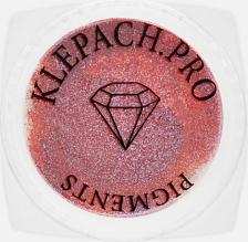 Макияж Klepach.Pro Пигмент спаркл для глаз Sparkle pigment for eyes 3 г 4630121833469