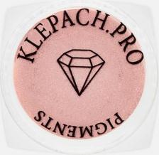 Макияж Klepach.Pro Пигмент спаркл для глаз Sparkle pigment for eyes 3 г 4630121833797