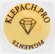 Макияж Klepach.Pro Пигмент спаркл для глаз Sparkle pigment for eyes 3 г 4630121834718