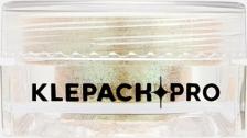Макияж Klepach.Pro Тени для век Sparkle pigment for eyes 1 г 4630121836934