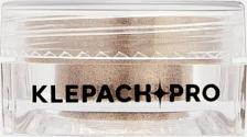 Макияж Klepach.Pro Тени для век Sparkle pigment for eyes 1 г 4630121836958