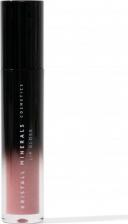 Макияж Kristall Minerals Блеск для губ Lip Gloss All-Time Classics, цвет 105 DIAMOND NUDE 4 мл