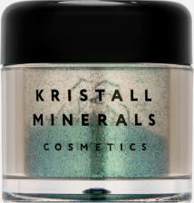 Макияж Kristall Minerals Глиттер Пигмент Р059 Галактический зеленый