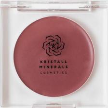 Макияж Kristall Minerals Кремовые румяна тинт для лица и глаз 05 Сherry Lotus