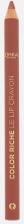 Макияж L'Oreal Карандаш для губ / Лайнер для губ "Color Riche Le Lip Liner", оттенок 630 "Обнаженный Бежевый"