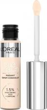 Макияж L'Oreal Консилер-сыворотка Accord Parfait Radiant Serum тон 1N Light 11 мл