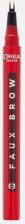 Макияж L'Oreal Маркер для бровей Infaillible Faux Brow 1 мл 3600524202385