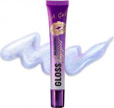 Макияж L.A. Girl Голографический блеск для губ Holographic Gloss Topper 0081555355722