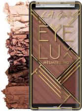 Макияж L.A. Girl Тени для век Eyelux Eyeshadow 0081555964696
