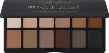 Макияж L.A. Girl Тени Палетка теней Fanatic Eyeshadow Palette 0081555964184
