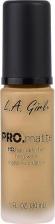 Макияж L.A. Girl Тональные средства Матовая тональная основа Pro Matte Foundation 0081555966737