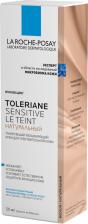 La Roche-Posay ТОЛЕРАН Сенситив крем тонирующий увлажняющий для чувствительной кожи тон натуральный 50мл – фото 3 La Roche-Posay ТОЛЕРАН Сенситив крем тонирующий увлажняющий для чувствительной кожи тон натуральный 50мл – фото 3