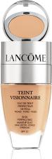 Макияж Lancome Teint Visionnaire Двойное тональное средство 03 Beige diaphane