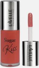 Макияж Lavelle Блеск для губ глянцевый SUGAR KISS 4602001107830