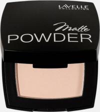 Макияж Lavelle Компактная пудра для лица Powder 8 г