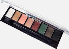 Макияж Lavelle Тени для век цветные "Matte Bright" 4602001056923