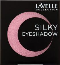 Макияж Lavelle Тени для век Mono silky eyeshadow 3 г 4602001110663