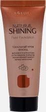 Макияж Lavelle Тональный крем Natural Shining т.04 Медовый 30 мл