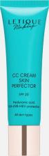 Макияж Letique cosmetics Уход за лицом СС-крем для лица SKIN PERFECTOR