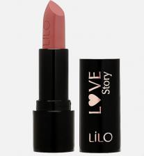 Макияж LiLo Помада для губ, Love Story, тон 717