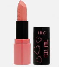 Макияж LiLo Помада губная FEEL me 4814587005978