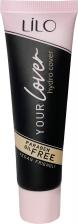 Макияж LiLo Тональный крем YOUR LOVER Hydro cover Cappuccino, тон 205, 20гр