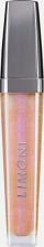 Макияж Limoni Блеск для губ увлажняющий с блестками, Rich Color Gloss тон 125