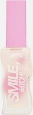 Макияж Love Generation Блеск для губ Lipgloss Smile, *itch! 10 мл 4602006353874