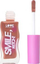 Макияж Love Generation Блеск для губ Lipgloss Smile, *itch! 10 мл 4602006353898