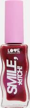 Макияж Love Generation Блеск для губ Lipgloss Smile, *itch! 10 мл 4602006353959