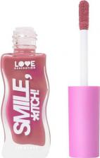 Макияж Love Generation Блеск для губ Lipgloss Smile, *itch! 10 мл