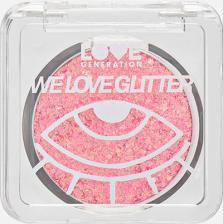 Макияж Love Generation Глиттер для лица We love glitter 1.8 г 4602006352501