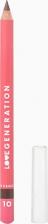 Макияж Love Generation Карандаш для губ Lip Pencil 1.2 г 4602006353171